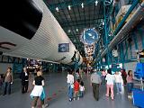 A Kennedy Space Center 007 : Kennedy Space Center